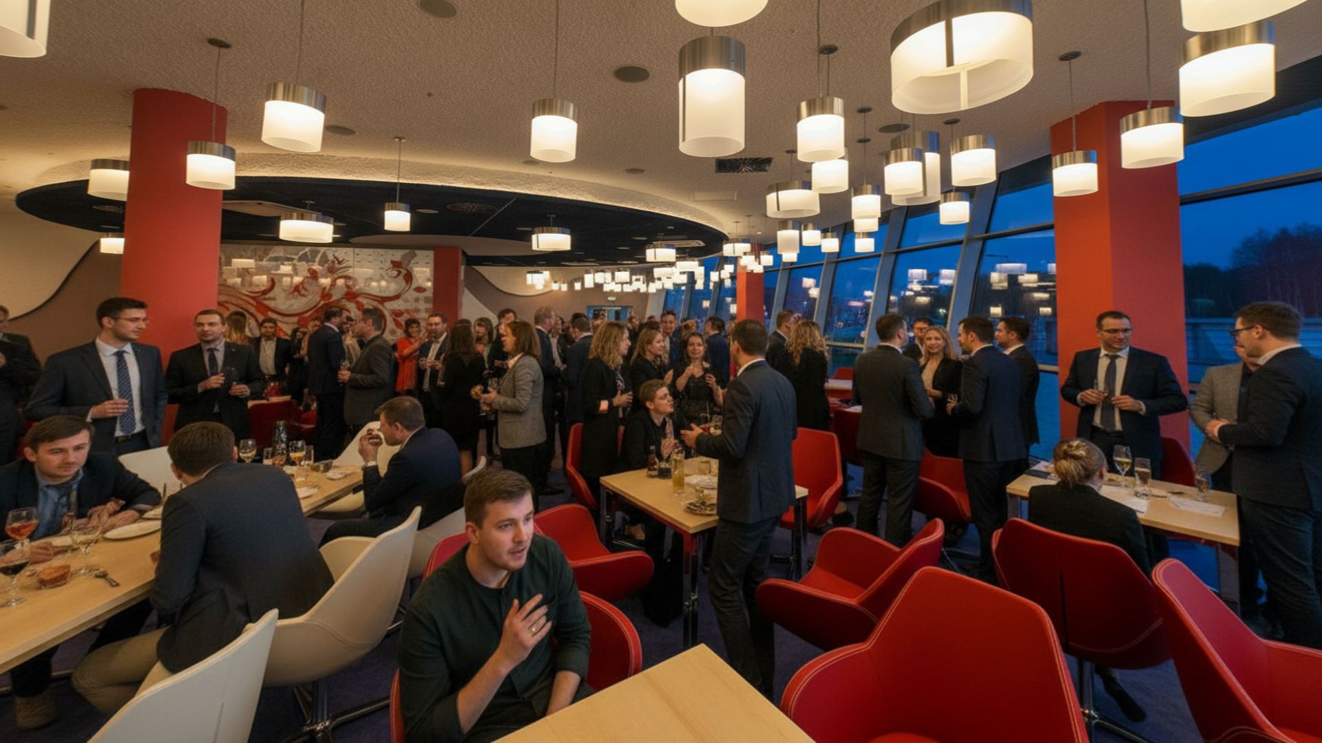 Spotkajmy się po godzinach 